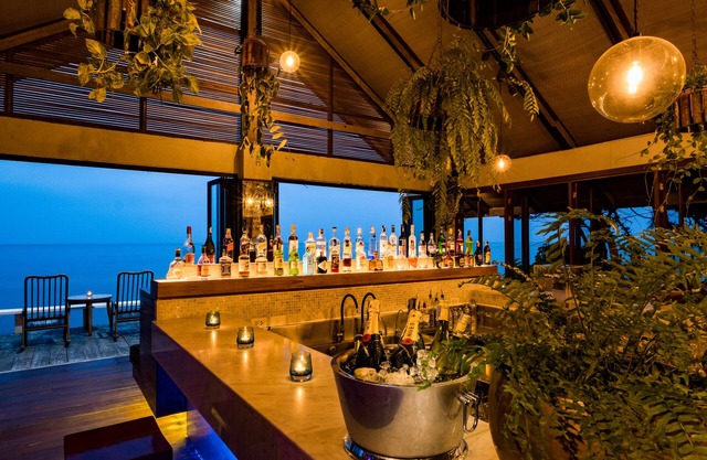 Let's Sea Hua Hin Al Fresco Resort