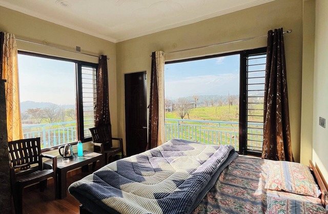 Let's Take it Easy Bir