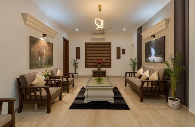 Let'stay- Aerocity Mohali