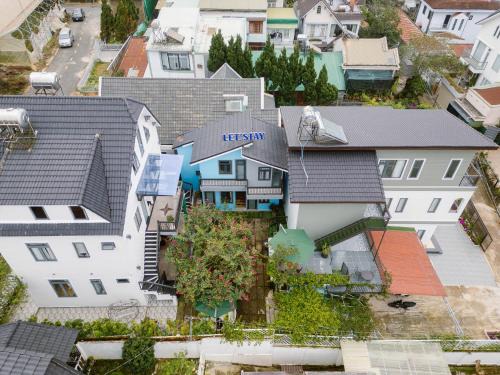 Let'Stay Homestay Da Lat