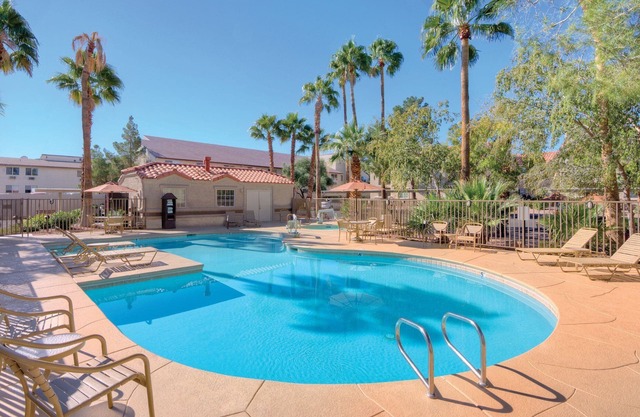 Let the party begin!