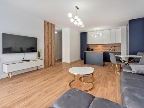 Letnica Luxury Apartment