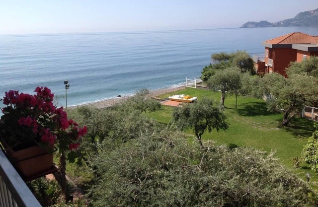 Letojanni: Apartment/flat - Letojanni - Taormina