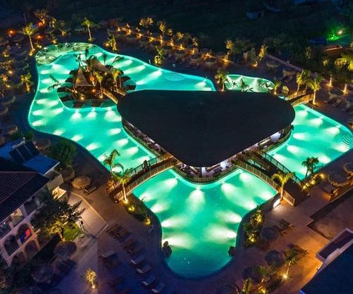 Letsos Hotel