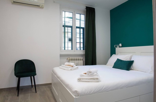Lev Apartment