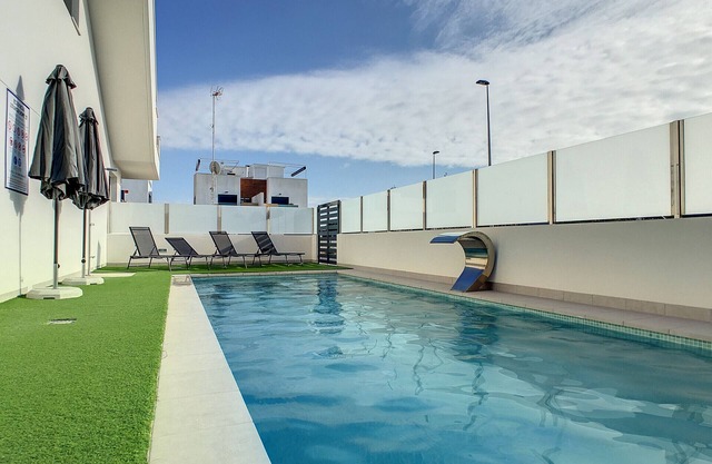 Levansur Apartment - 9109