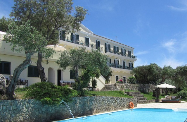 Levant Hotel
