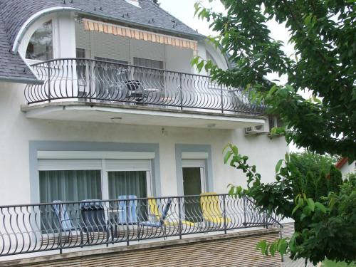 Levente Apartman