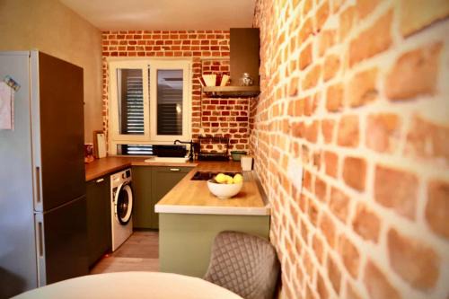 Lex apartment