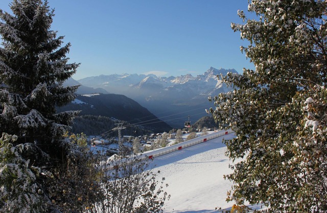 Leysin Bungalow Cosy Chalet A