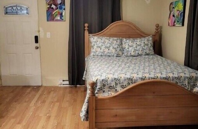 Lge Studio/1 Bedrm Nr Ocean Ctrnn