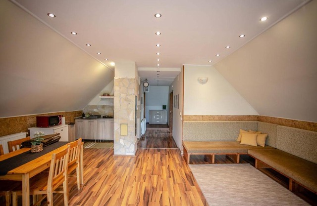 LiBe Apartman