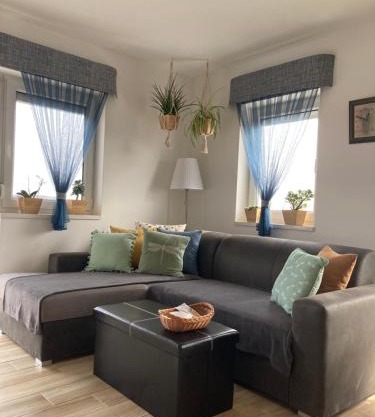 Libellula Apartman Hévíz