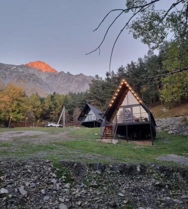 Libertà Cottage Kazbegi