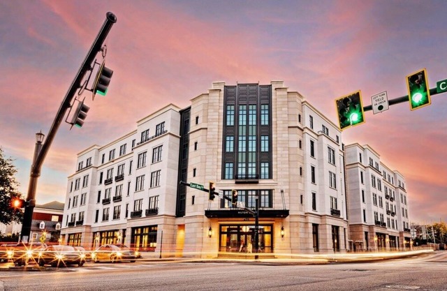 Liberty Place Charleston, a Hilton Club - 1 Bedroom Premier
