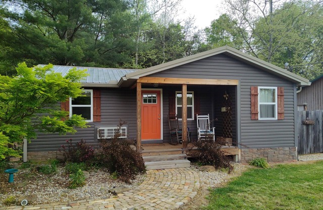 Liberty Retreat No Added Fees!