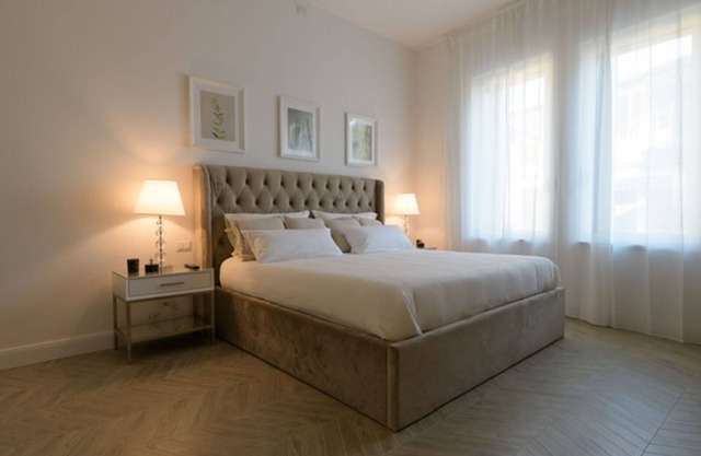 Liberty Suite - One Bedroom Apartment, Sleeps 2