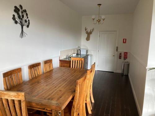 Library Cottage