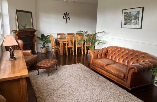 Library Cottage