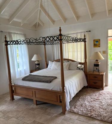 Library Master Suite