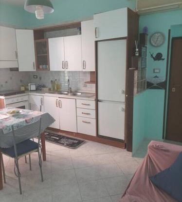 Licheni house