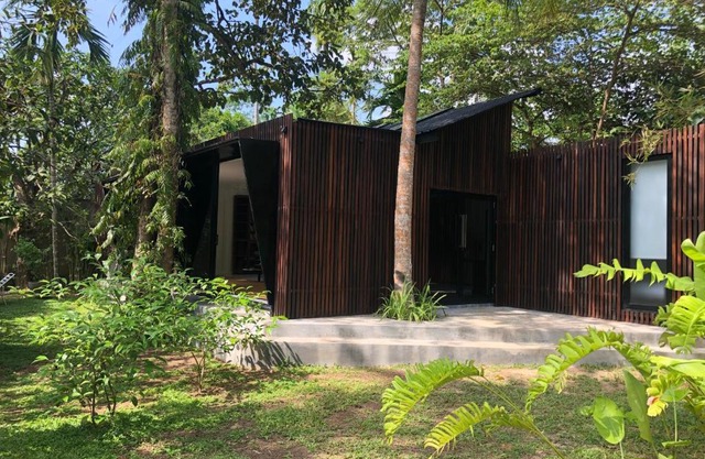 Licuala Luxury Jungle Bungalows