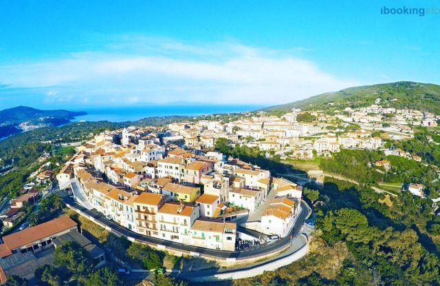 Lido Azzurro Apartments - Three-room apartment 6 beds