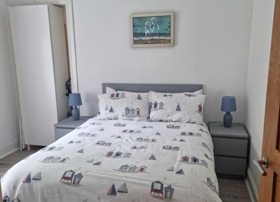 Lido Bay Ground Floor Apartment