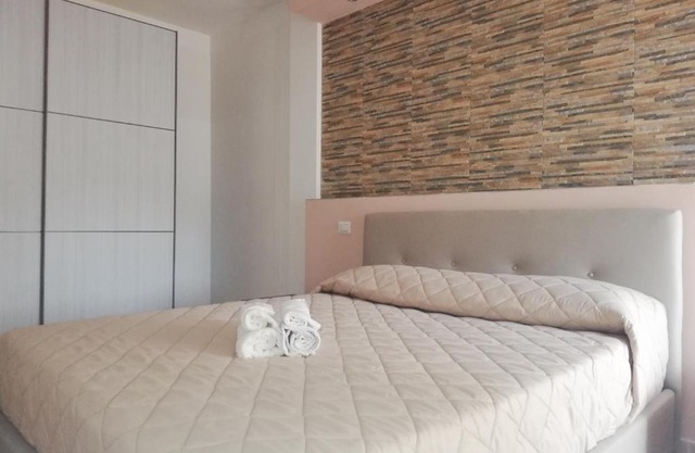 Lido Venere Case Vacanze