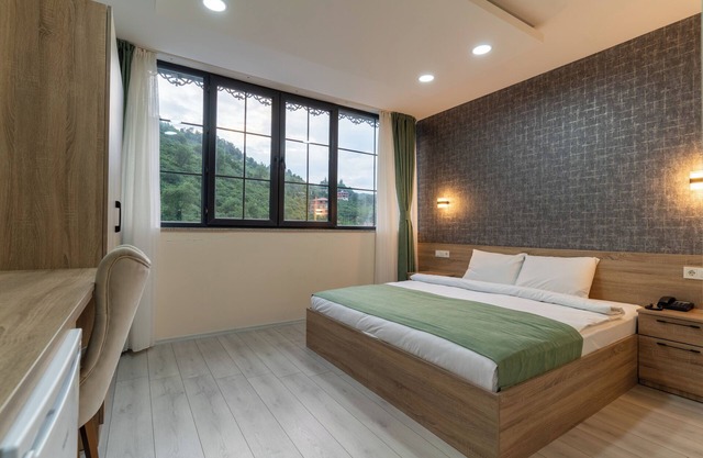 Lidzo Villa - Butik Otel