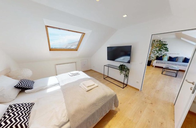 Lieblingsplatz Neusiedl Appartement - Erhol dich gut