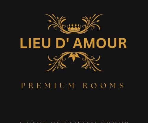 Lieu D Amour