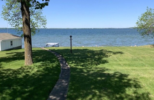 Life is better on Lake Lida! - Open for 2024 bookings