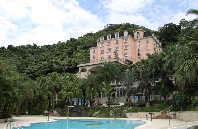 Life Leisure Resort