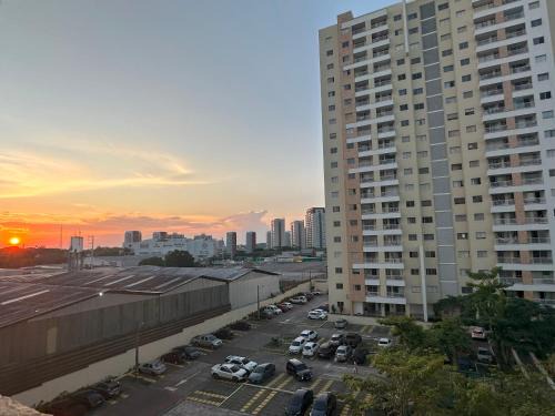 Life Ponta Negra - 5o Andar