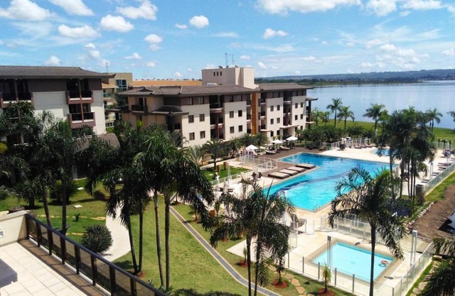 Life Resort Apt N-313