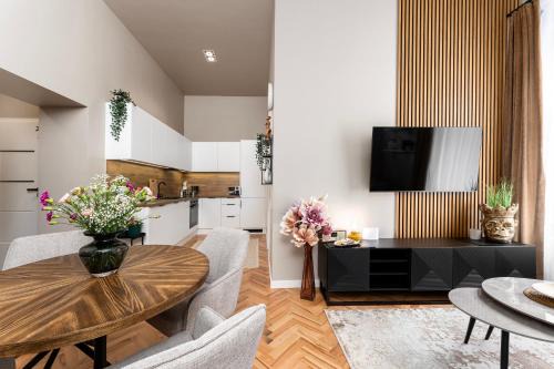 LIFESTYLE Apartments