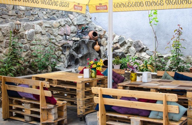 Light House Old City