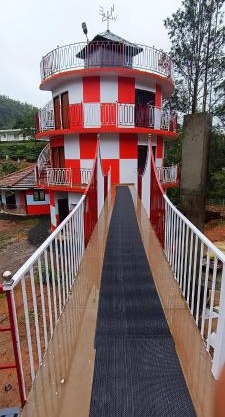 Light House Resort Peermedu