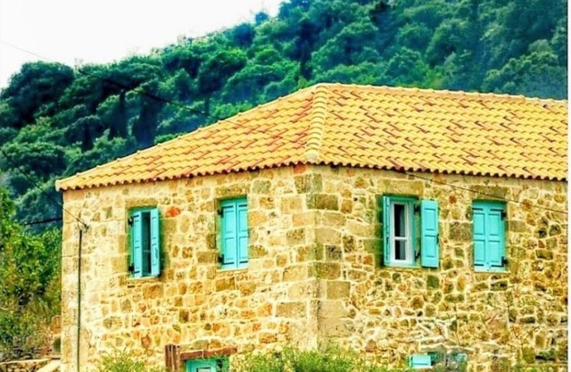 Light & Stone/Sea view/Boutique House