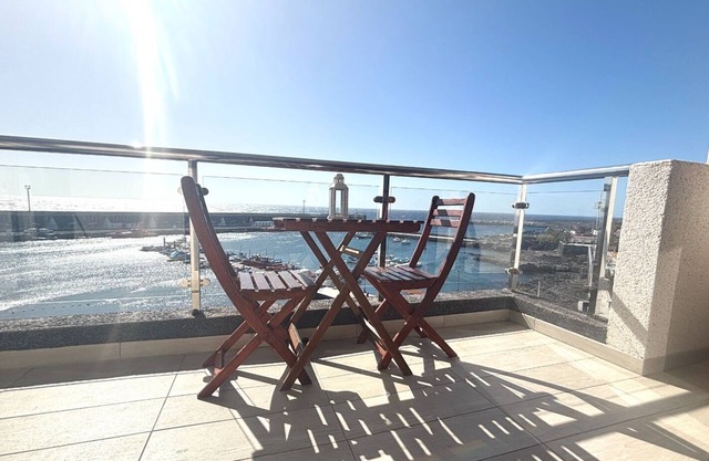 Lightbooking Varadero La Restinga