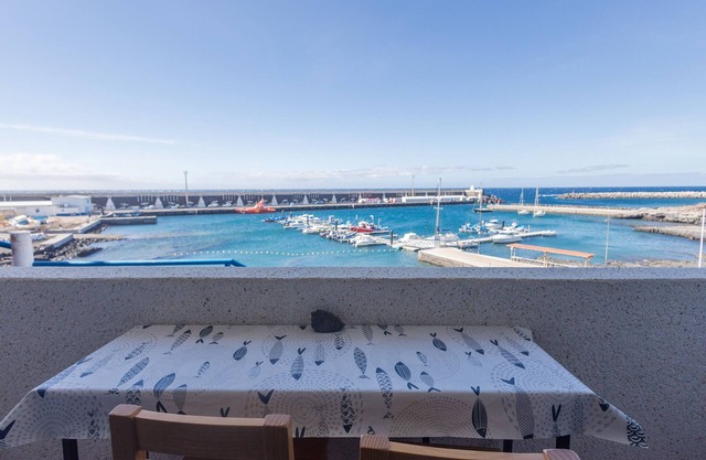 Lightbooking Varadero La Restinga