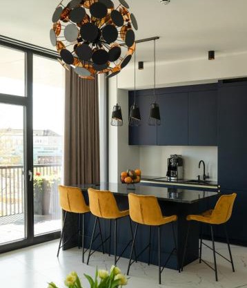 Liine apartment 3008
