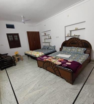 Liitle Pichola Home stay