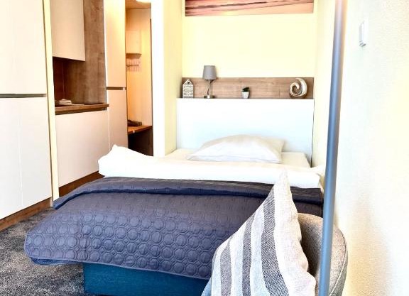 LikeDaheim Apartments