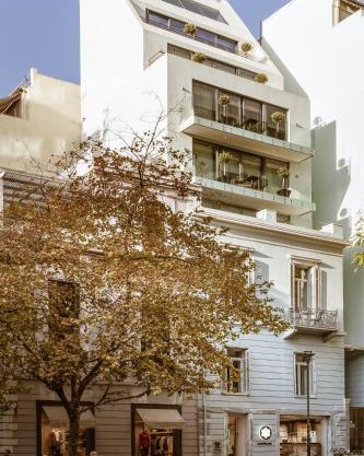 Likno Athens