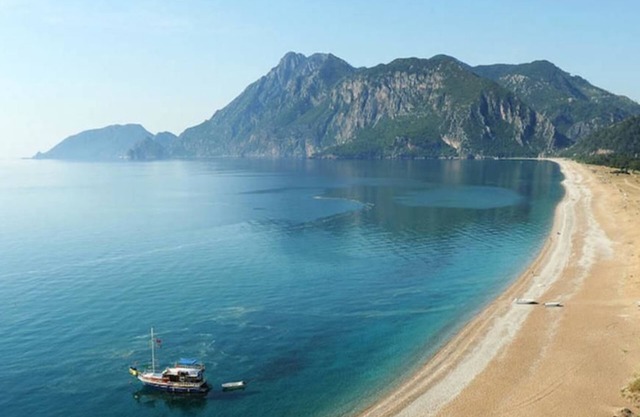 Likya Yanartas Bungalows