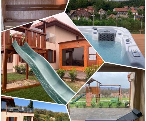 Lila akác vendégház