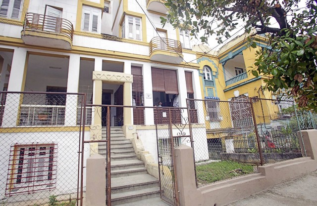Lila'house