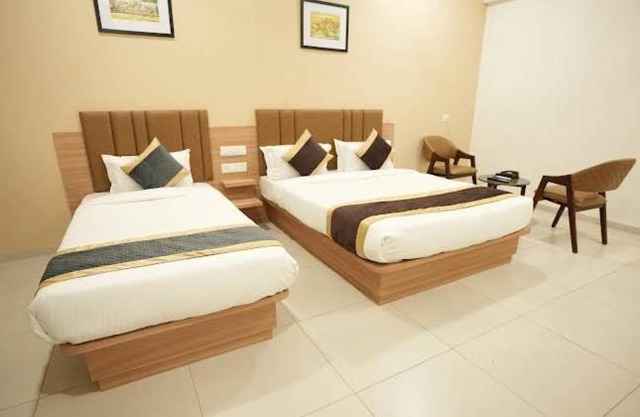 Lilavati bhavan somnath